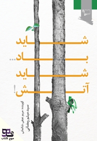 شاید باد... شاید آتش!